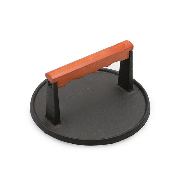 How to Use a Burger Press? Xingang