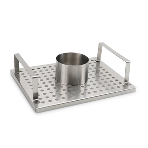 Strong Stainless Steel Bbq Grill Rack