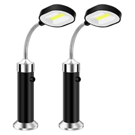 BBQ Grillt&auml;ndare med magnetisk bas