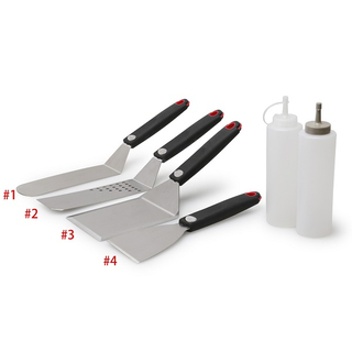 Tillbeh&ouml;rssats f&ouml;r 6 delar