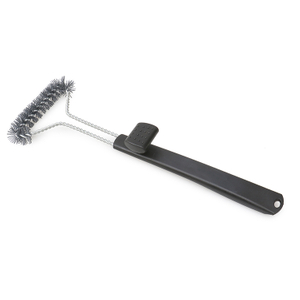 BBQ Source Brush with Plastic Handle