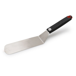 Teppanyaki spatel i rostfritt st&aring;l