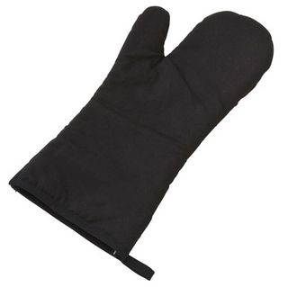 Gants de barbecue en coton pour barbecue en plein air