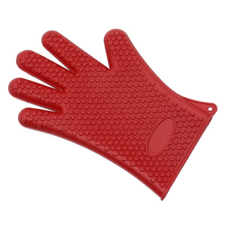 L&aacute;mhainn&iacute; Bbq Silicone uiscedh&iacute;onach