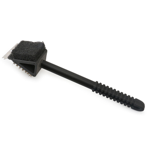 2 in 1 Bbq Barbecue Brush