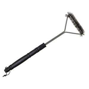 Heavy Duty Barbecue Cleaning Brush