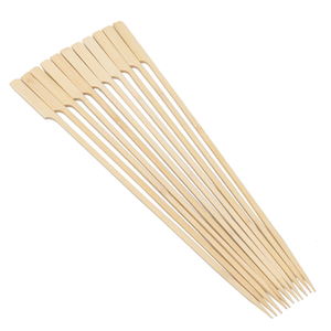 Food Grade Bamboo Bbq Skewers