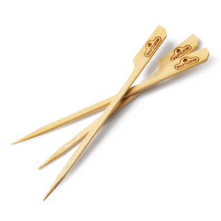 Skewer Bamb&uacute; BBQ Allamuigh