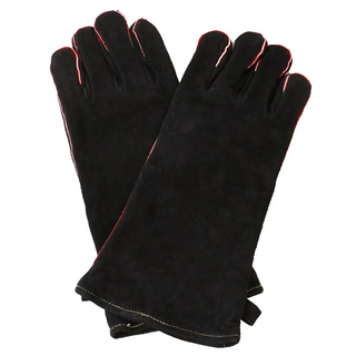 Gants de four en cuir pour homme et femme