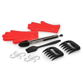 Cr&uacute;ba Feola Bbq Pr&eacute;imh